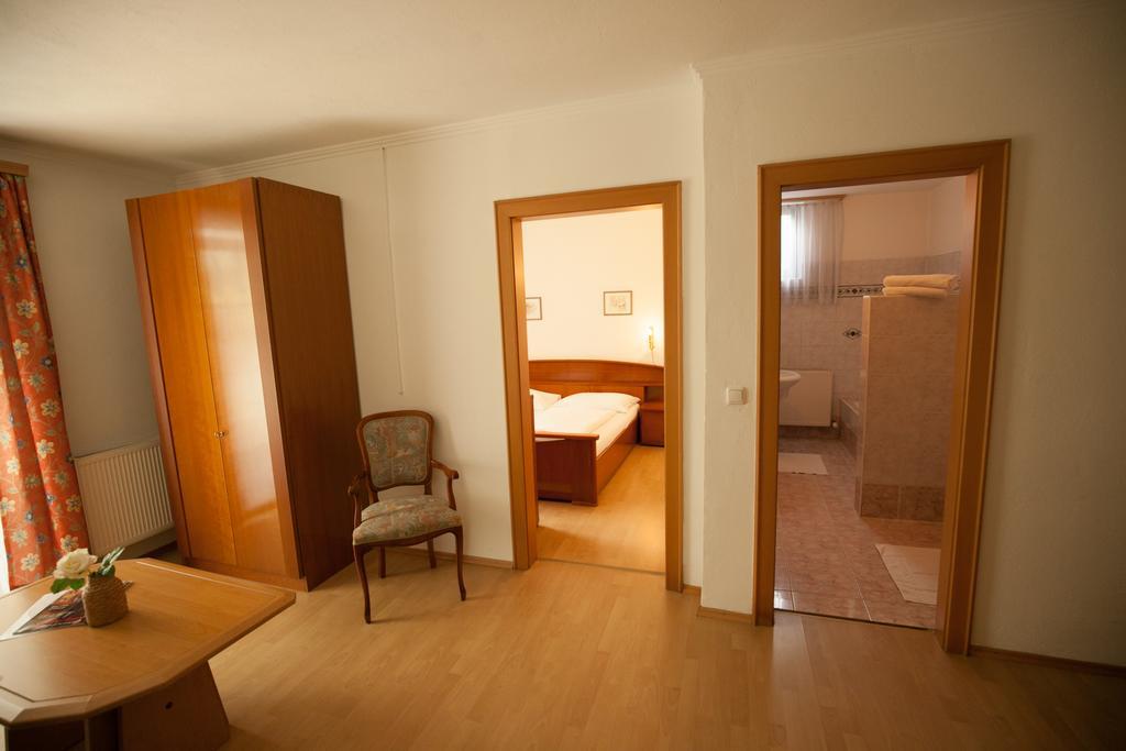 Gasthof Poechhacker Steyr Exterior foto